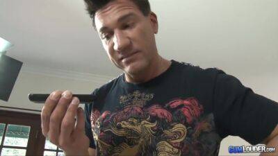 Blow At Time With Brooklyn Jade - upornia.com