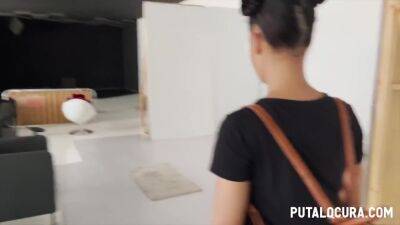 Venezolana Zafira Es Pillada Por Torbe Y Follan - upornia.com