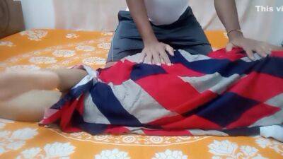 Sexy Rii Have Creampie Fucked With Her Ex-boyfriend - upornia.com - India