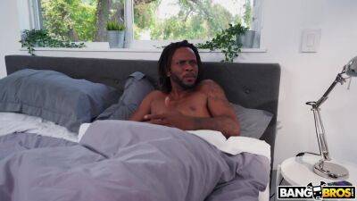 Anal Quizzing With - Mena Carlisle - upornia.com