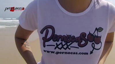 On The Beach - hclips.com