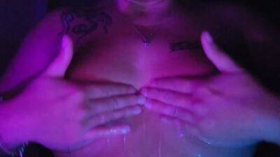 Warming Liquid And My Nipples - hclips.com