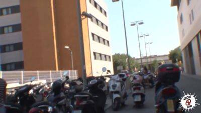 Piedra, Papel O Tijera? 34 Min - upornia.com