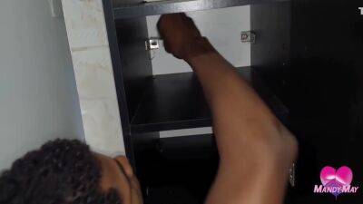 Pedreiro Negao Gozando Fundo No Cu Da Loirinha - Jhonn Corleone - Completo No Red 13 Min With Morena Tatuada - upornia.com