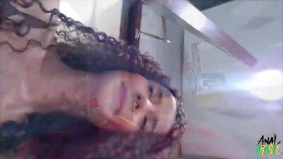 Mf 015 - She Freed Her Tail In Exchange For A Big Mac - hclips.com