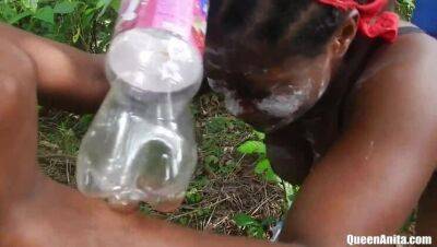 Now Can You See What You Have Cause To Yourselves Fucking In Chief's Farm, The Village Queen - veryfreeporn.com - India - South Africa - Nigeria