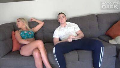 Alex - Alex Weber & Renee Hurtz - porntry.com