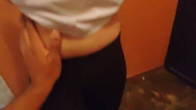 I Like To Feel My Penis With My Clothes On - upornia.com