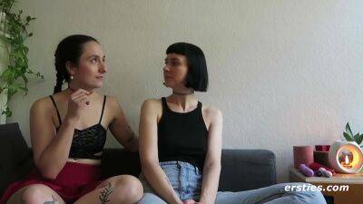 Katie A. & Delfine - hclips.com