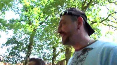 Ein Sextag - Episode 4 - hclips.com