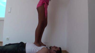 Trample Mistresses - hclips.com