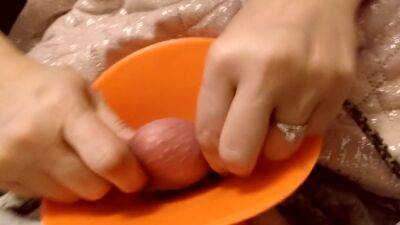 Afternoon Ballbust - upornia.com