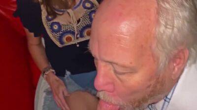 Bull Orders Cuckold And It Excites Wife... Agness - upornia.com - Usa