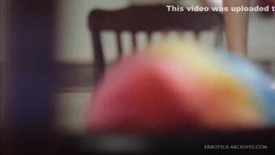 Errotica-archive Sweet Home - Sade Mare - upornia.com