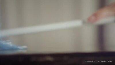 Errotica-archive Sweet Home - Sade Mare - upornia.com