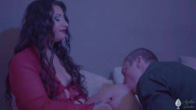 Uma Garota Gordinha Me Contratou Para Transar - upornia.com - Brazil