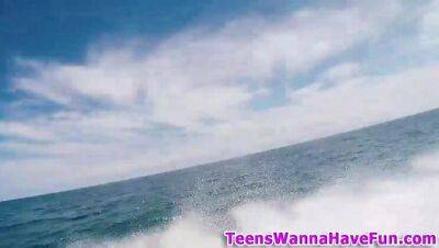 Party teens blowing dick - xxxfiles.com