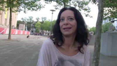 Meidenvanholland - Geil Trio Met Vlaamse Elisa - hclips.com