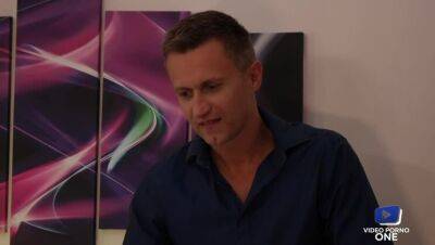 Rebecca Volpetti - Rebecca - Rebecca Volpetti assfucked by a fetishist - veryfreeporn.com - France