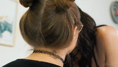 Skylar Snow - Sovereign Syre - Supernaturally Stacked Finding Goddess - porntry.com