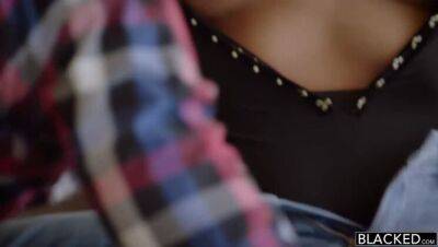 Samantha Saint - NO MORE GAMES - porntry.com