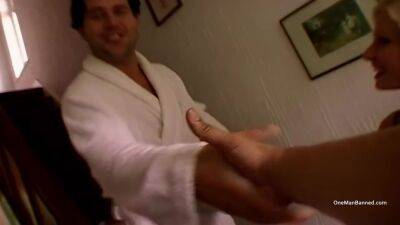 Michelle Thorne - Horny Unthinkable Porn Video - Michelle Thorne - upornia.com