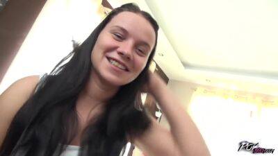 E39 Jessic And Double Passion - Shara Jones - upornia.com