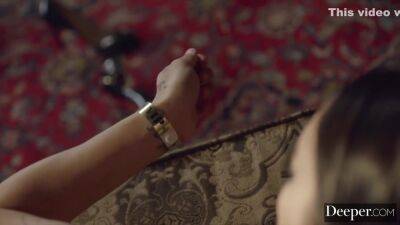 Vanessa S - Late Night Hookup With Stranger Gets Wild - upornia.com