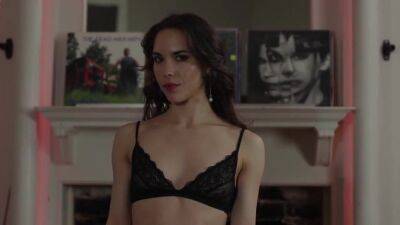 A Joi Game With Sonia Sparrow - upornia.com