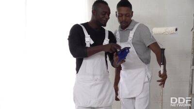 Sophie Anderson - Sophie Anderson - Black Dick Cravings - upornia.com