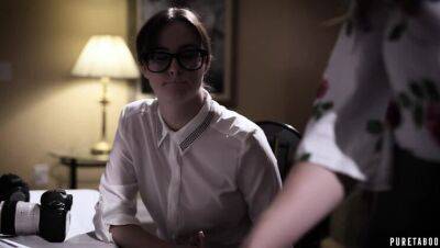 Lena Paul - Jay Taylor - His Anal Mistress - porntry.com