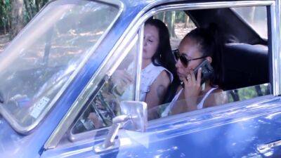 Gravacoes Com Carros Antigos No Sitio Em Gramado 5 Min - upornia.com