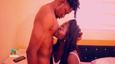 Black Ass Yoruba Bitch Fucked Hard 8 Min - hclips.com