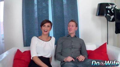 Gabrielle Gucci - Euro Wife & Black Dick - upornia.com