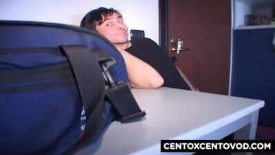 Alex - Alex Magni and the friends of one hundred percent in a fuck with beautiful plump - xxxfiles.com