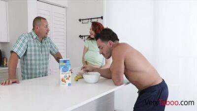 My Bully Stepsister Rode My Dick- Annabel Redd - veryfreeporn.com