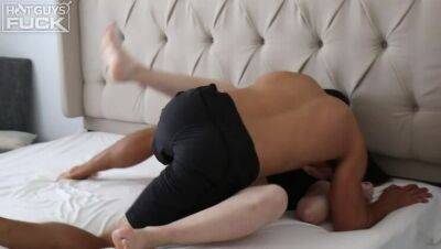 & Nicholas Prat - porntry.com