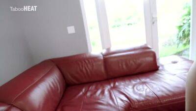 Games With My New Hot Stepmom - porntry.com