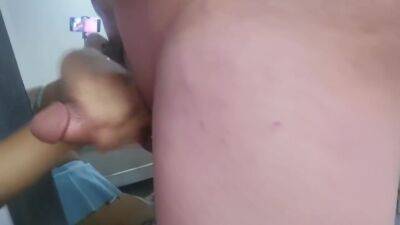 Mirror Mirror In Cum Watch A Fun Sexy Bouncy Latina - upornia.com