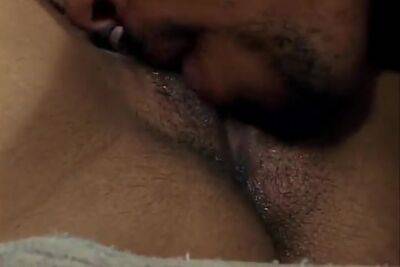 Thick And Black #7 - upornia.com - Usa