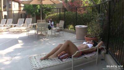 Incredible Sex Movie Hd Craziest Exclusive Version With Ricki White And Ricky White - upornia.com