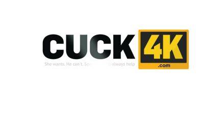 CUCK4K. Bring back the 60s - drtuber.com - Czech Republic