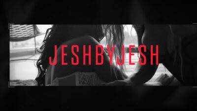 JeshByJesh - Ashley Lane BJ - drtuber.com