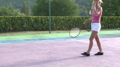 Anneli Tennis - hclips.com