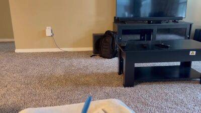 Tilaxoxo Babysitter Takes Your Virginity - hclips.com