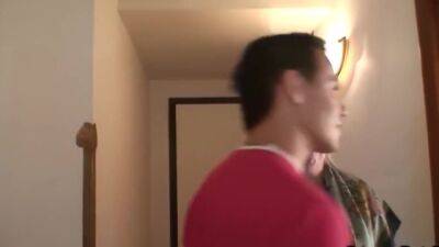 Eva Horackova In In Granny From The Sunny Street (gbet) - hclips.com