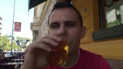 Eva Horackova In In Granny From The Sunny Street (gbet) - hclips.com