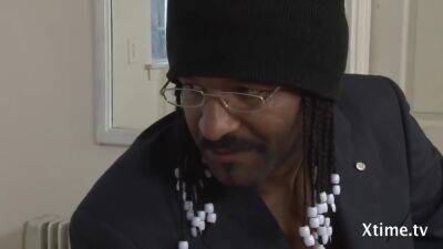 A Huge Black Cock For Angela Attison - upornia.com