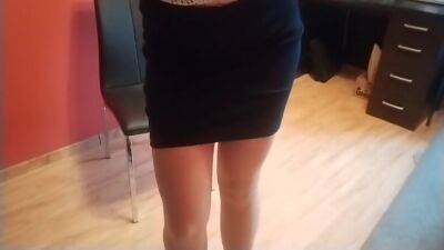 Fun In Pantyhose - upornia.com