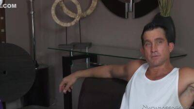 Billy Glide - Lyla Storm - Wood Problems - Lyla Storm, Billy Glide And Nuru Massage - upornia.com